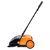 Varredeira Manual 25 litros Lynus LVM-25 Varredeira Manual 25 litros Lynus LVM-25